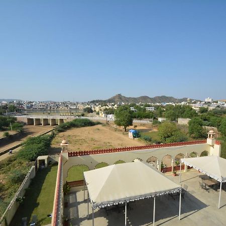 Moti Mahal - A Heritage Haveli Pushkar Exterior photo